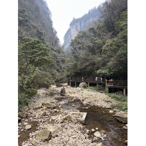 Picture China Zhangjiajie Grand Canion 2026-01 45 - Sightseeing Grand Canion