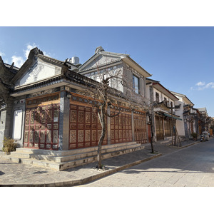 Picture China Dali Xizhouzhen 2026-01 51 - Tourist Places Xizhouzhen