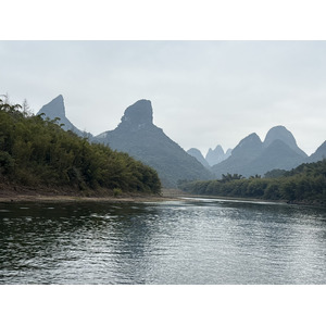 Picture China Guilin to Yangshuo cruise 2026-01 138 - Visit Guilin to Yangshuo cruise