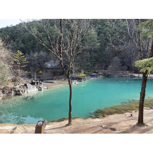 Picture China Lijiang Blue moon valley 2026-01 120 - Picture Blue moon valley