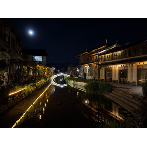 Picture China Lijiang 2026-01 758 - Shopping Mall Lijiang