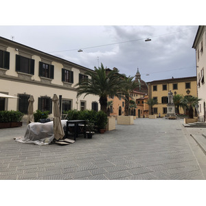 Picture Italy Pistoie 2024-09 48 - Sight Pistoie
