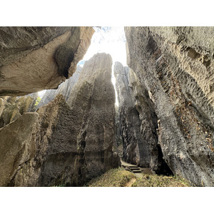 Picture China Shilin Stone Forest 2026-01 333 - Views Shilin Stone Forest