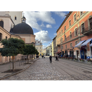 Picture Ukraine Lviv 2024-10 84 - Trip Lviv