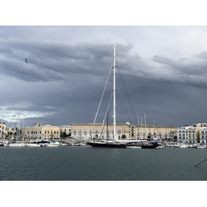 Picture Italy Trani 2024-09 122 - Photo Trani