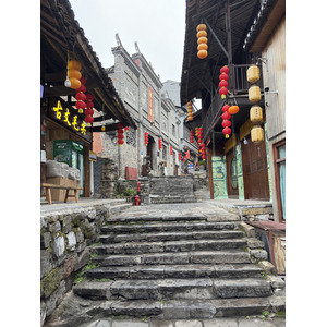 Picture China Furong Ancient Town 2026-01 148 - Sightseeing Furong Ancient Town