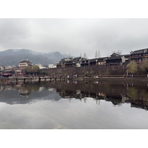 Picture China Fenghuang Ancient City 2026-01 28 - Car Rental Fenghuang Ancient City