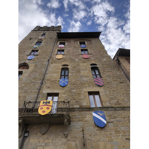 Picture Italy Arezzo 2024-09 15 - Store Arezzo