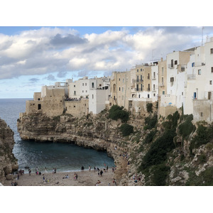 Picture Italy Polignano a mare 2024-09 101 - Flight Polignano a mare