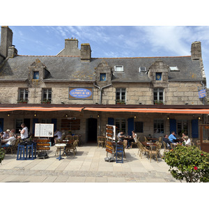 Picture France Concarneau Ville close 2026-04 56 - Sightseeing Ville close