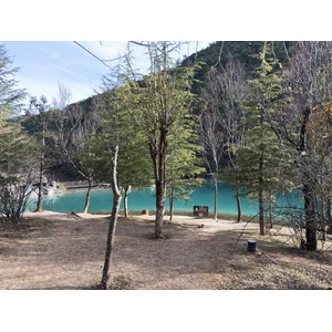 Picture China Lijiang Blue moon valley 2026-01 26 - Car Rental Blue moon valley