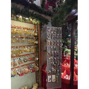 Picture Germany Rothenburg ob der Tauber⁩ 2025-09 143 - Shopping Mall Rothenburg ob der Tauber⁩