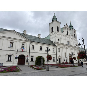 Picture Poland Rzeszow 2026-09 9 - Shopping Mall Rzeszow