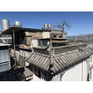 Picture China Dali 2026-01 410 - Map Dali