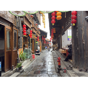 Picture China Furong Ancient Town 2026-01 145 - Car Furong Ancient Town
