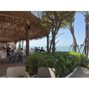Picture Thailand Pattaya Oxygen Restaurant 2025-12 8 - Car Rental Oxygen Restaurant