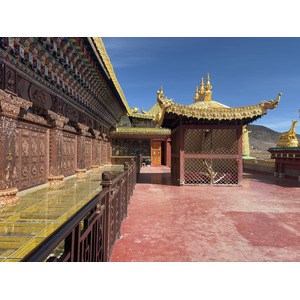 Picture China Shangri La 2026-01 281 - Tourist Shangri La