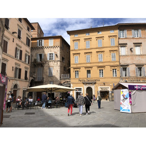 Picture Italy Perugia 2024-09 390 - Tourist Perugia