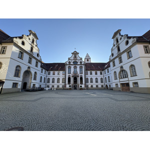 Picture Germany Fussen 2025-09 70 - Picture Fussen