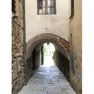 Picture Italy Arezzo 2024-09 90 - Perspective Arezzo