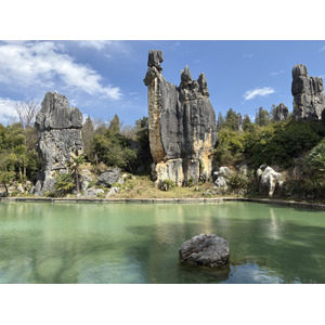 Picture China Shilin Stone Forest 2026-01 94 - Photos Shilin Stone Forest