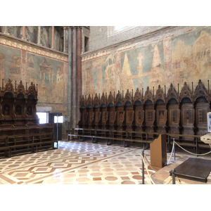 Picture Italy Assisi 2024-09 11 - Randonee Assisi