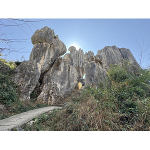 Picture China Shilin Stone Forest 2026-01 364 - Pictures Shilin Stone Forest