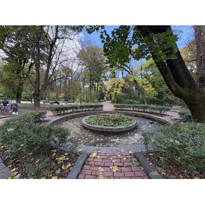 Picture Ukraine Lviv 2024-10 462 - Travel Lviv