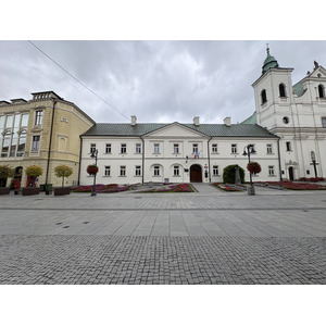 Picture Poland Rzeszow 2026-09 28 - Shopping Mall Rzeszow