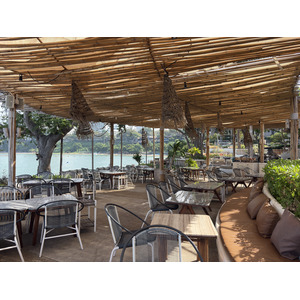 Picture Thailand Pattaya Oxygen Restaurant 2024-12 22 - Sight Oxygen Restaurant