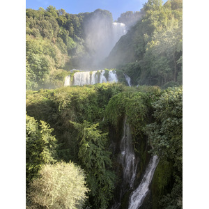 Picture Italy Cascata del marmore 2024-09 17 - Photographers Cascata del marmore