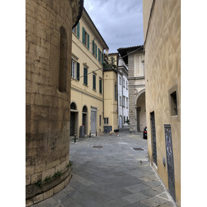 Picture Italy Pistoie 2024-09 35 - Trip Pistoie