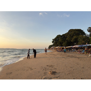 Picture Thailand Pattaya Dongtan beach 2025-12 37 - Journey Dongtan beach