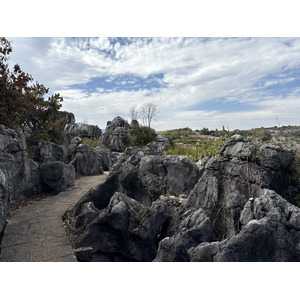 Picture China Shilin Stone Forest 2026-01 70 - Photographer Shilin Stone Forest