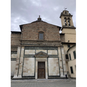 Picture Italy Prato 2024-09 50 - Tourist Prato