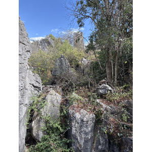 Picture China Shilin Stone Forest 2026-01 164 - Pictures Shilin Stone Forest