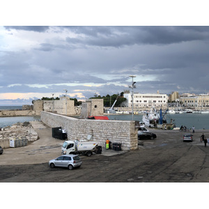 Picture Italy Trani 2024-09 2 - Car Trani