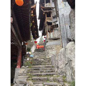 Picture China Furong Ancient Town 2026-01 34 - View Furong Ancient Town