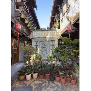 Picture China Lijiang 2026-01 488 - Photographer Lijiang
