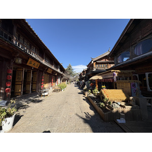 Picture China Lijiang 2026-01 99 - Visit Lijiang