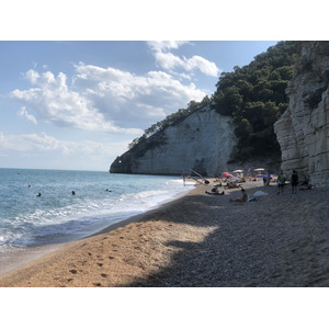 Picture Italy Gargano 2024-09 107 - Tourist Places Gargano