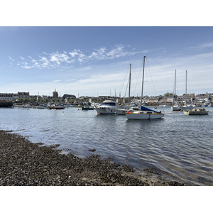 Picture France Concarneau Ville close 2026-04 115 - Perspective Ville close