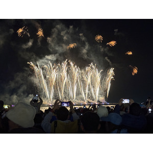Picture Thailand Pattaya pattaya firework festival 2025-12 75 - Visit pattaya firework festival