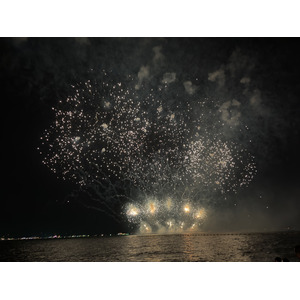 Picture Thailand Pattaya pattaya firework festival 2025-12 45 - Sightseeing pattaya firework festival