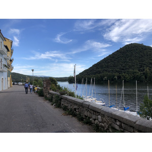 Picture Italy Piediluco 2024-09 21 - Tourist Attraction Piediluco