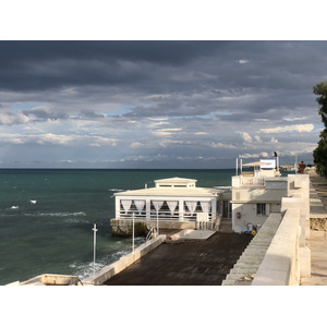 Picture Italy Trani 2024-09 6 - Visit Trani