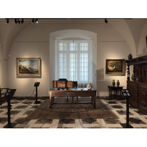 Picture Poland Krakow Wawel castle 2026-09 248
