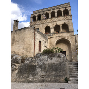 Picture Italy Matera 2024-09 114 - Road Map Matera