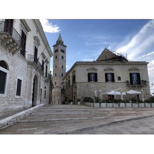 Picture Italy Trani 2024-09 144 - Visit Trani