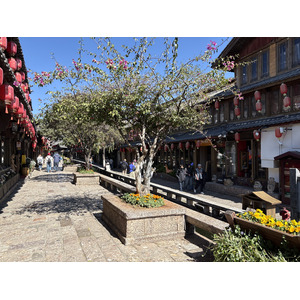 Picture China Lijiang 2026-01 201 - Picture Lijiang